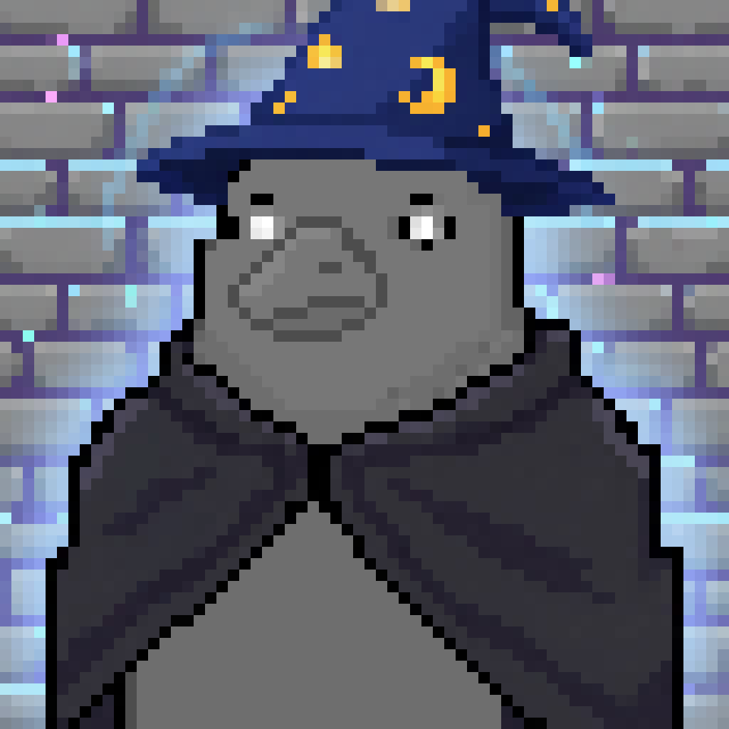Corvid #0033