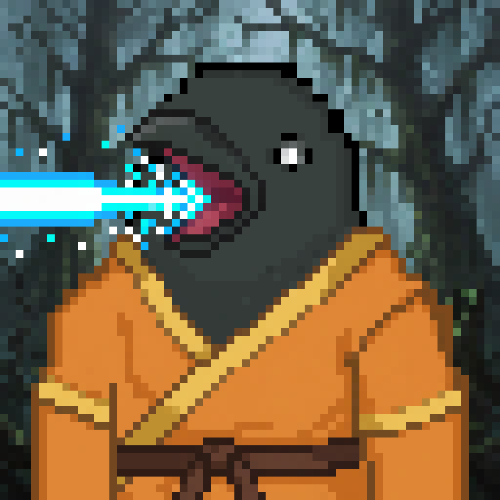 Corvid #159