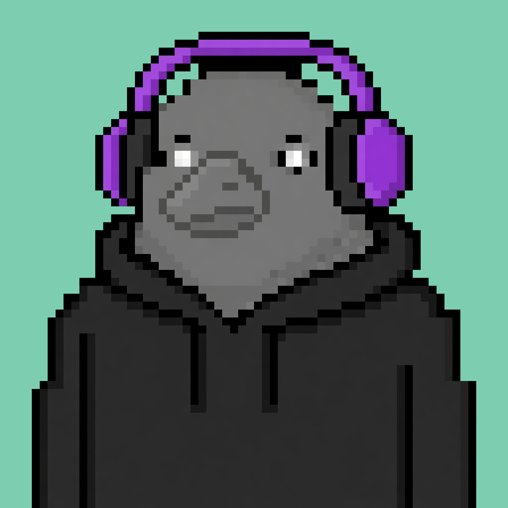 Corvid #172