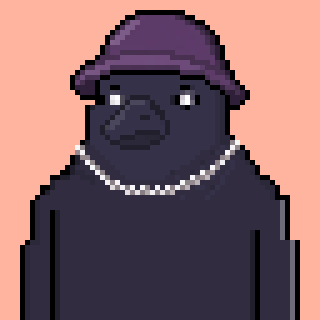 Corvid #188