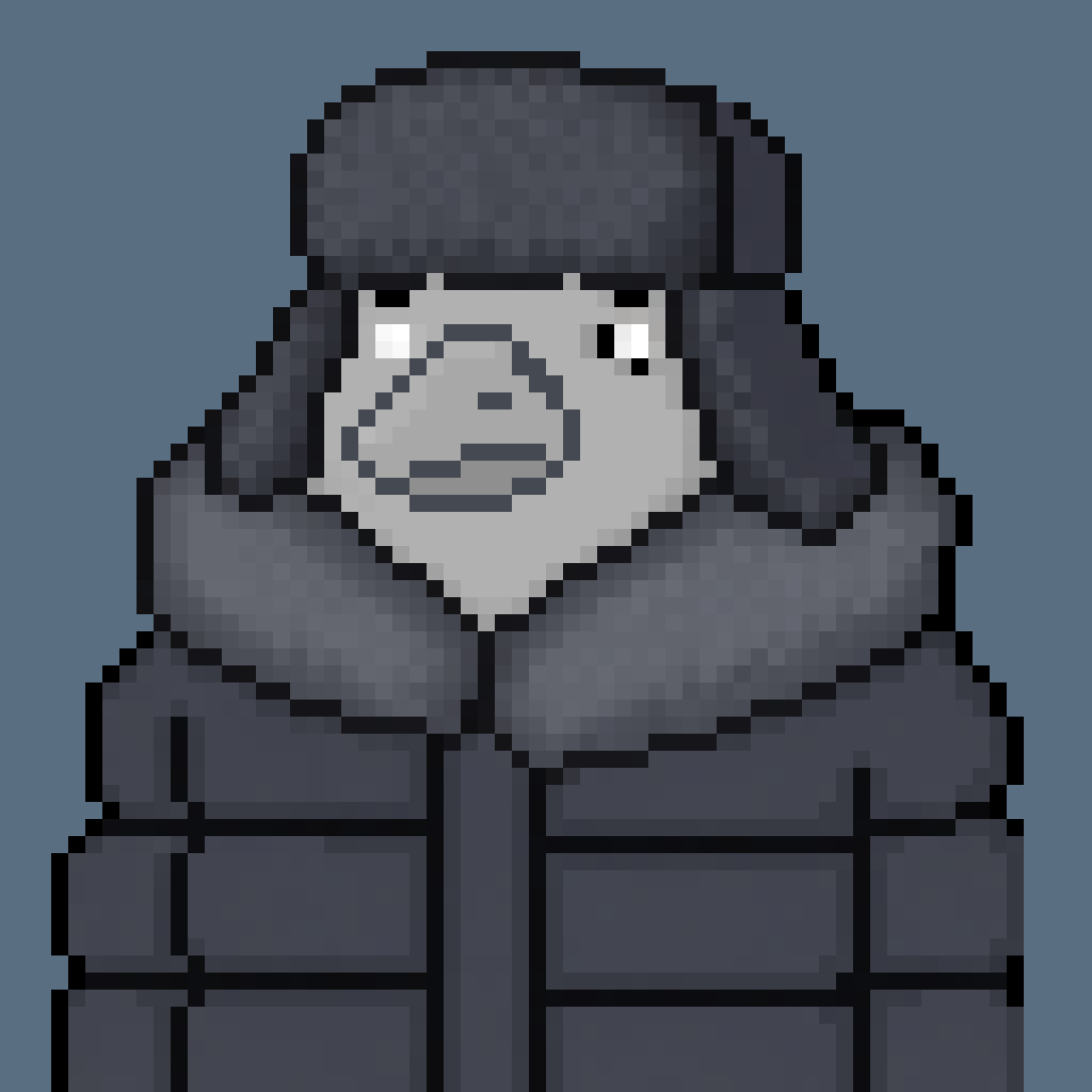 Corvid #190