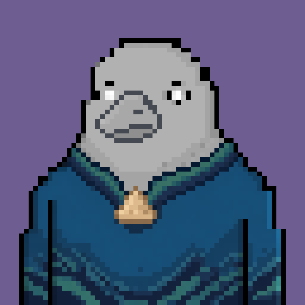 Corvid #203