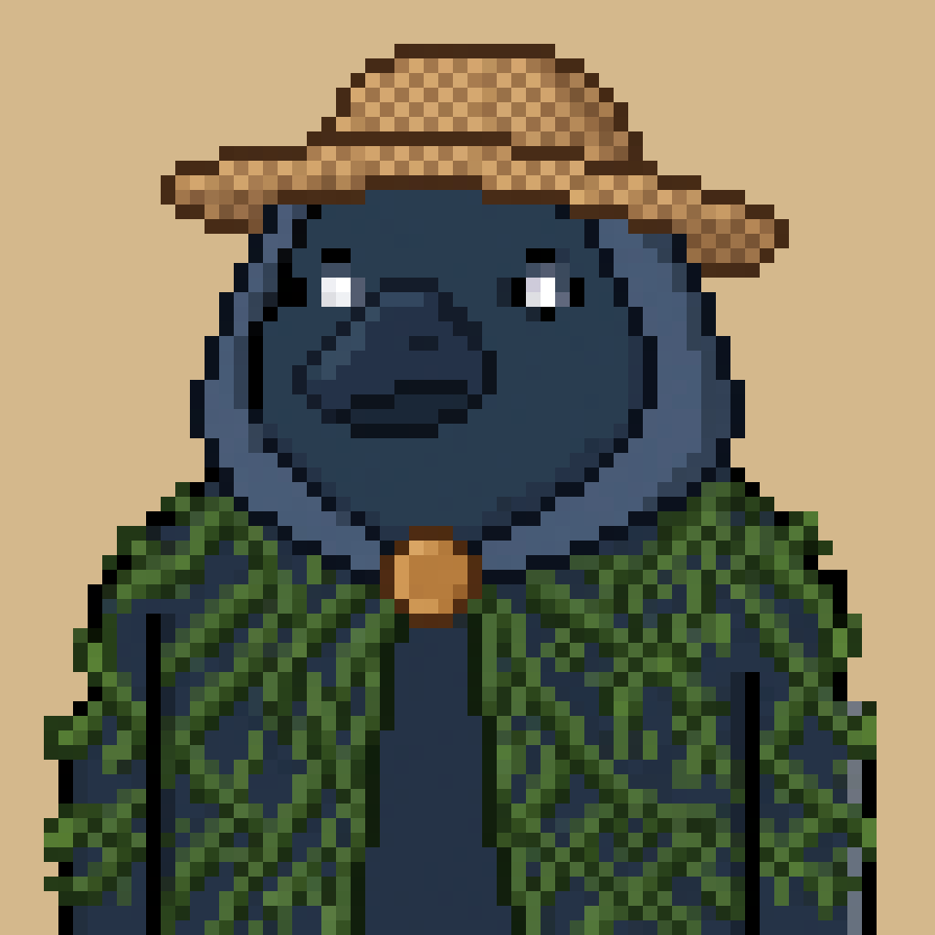 Corvid #206