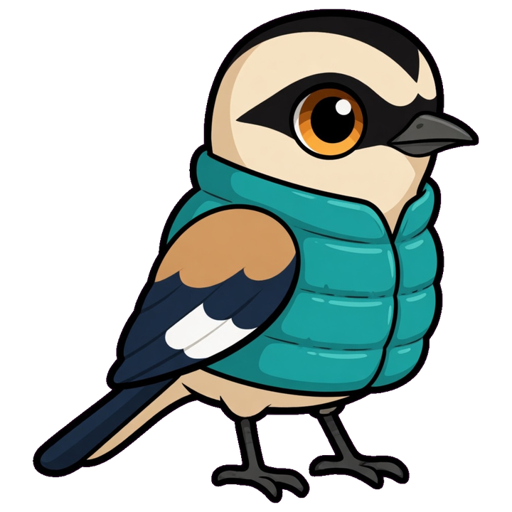 puffer vest